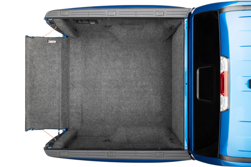 Toyota Tacoma Bed Liner - Husky Liners - Guardian Comfort - `24-`26